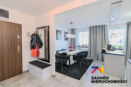 Dwupoziomowe, gotowe do zamieszkania, 91 m2